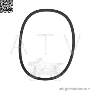 4222D Bull Pinion Shaft Bearing Cage O-Ring -Fits  International  Tractor