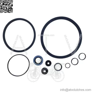 Eaton Power Steering Pump Seal O-Ring Kit-Fits Allis Chalmers Tractor WD WD45