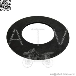 122270A1 Upper Washer for Bellville fits Several Models