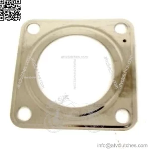 SBA314990150 Exhaust Gasket Fits Ford/New Holland Skid Steers & Tractors