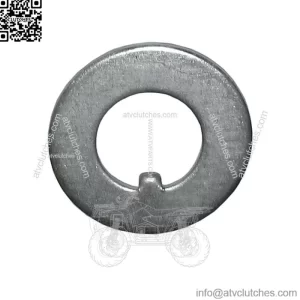 957E1195 Tab Washer Fits Ford/New Holland 2000 2600 2610 3000 3600 3610
