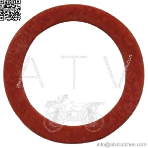 O-Ring Seal Fits Ford New Holland 134 Eng 1801 Indust Const 1103-3382