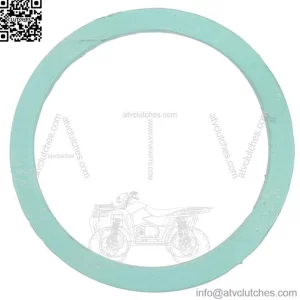 S.61323 Gasket, Drain Plug 8N7011 - Fits Ford/New Holland