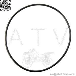 D7NN3D587A Power Steering O-Ring Seal Fits Ford New Holland 2000 3000
