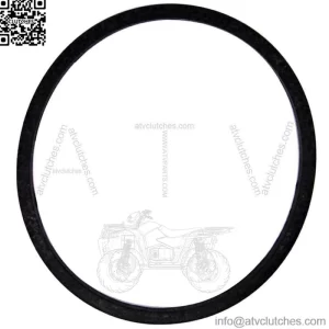 Sealing Ring 77.8mm ID x 84.8mm OD x 3mm Thk Part # 83914036 Fits New Holland