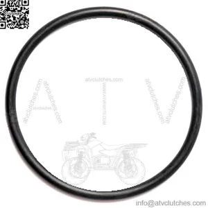 S.4431 O Ring 3/16'' x 3 3/8'' (BS340) 70 Shore Fits White Oliver