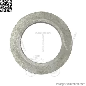 369857R1 New Spindle Washer Fits Case-IH Tractor Models 385 404 424 444 +