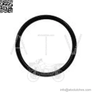 E1NN3125AA New Tractor 0.11 Wide O-Ring Fits Ford 5610 6610 6710 7610 +