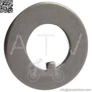 S.65090 Tab Washer C5Nn1N195A - Fits Case IH