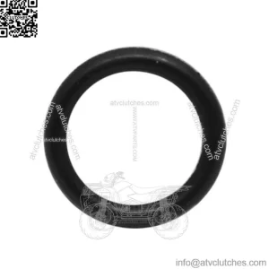 88412 Hose Fitting O-Ring, #8, (Pkg. of 10)