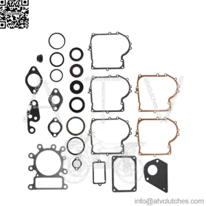 Gasket Set For B&S 495993 Replaces 28N707 28N777 287707 287776 287777