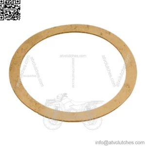 8N6734 Oil Drain Plug Gasket Fits Ford 9N 2N 8N NAA 501 600 700 800 900 2000 400