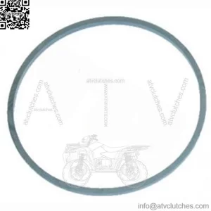 87073S94 9636445 Steering Side Cover O Ring Fits Ford 600 601 800 801 2000 3000