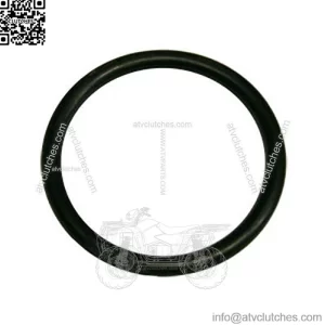 NAA533A - O Ring for Hydraulic Lift Piston - NAA Fits Ford Tractors