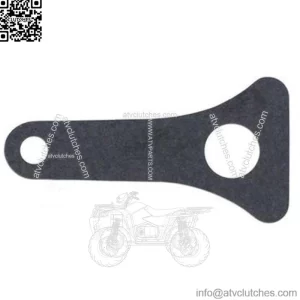 9N523B Lower Link Support Plate Gasket Fits Ford Tractors 9N 2N