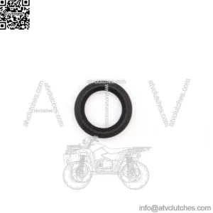 Kawasaki O-Ring Part Number - 92055-048 (For: Kawasaki Mule 1000)