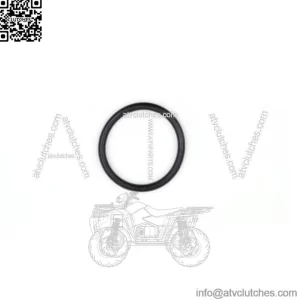 Kawasaki O-Ring Part Number - 92055-1146 (For: Kawasaki Mule 1000)