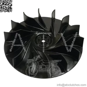 Fan Wheel for Stihl 4241 704 3405 / 150-362