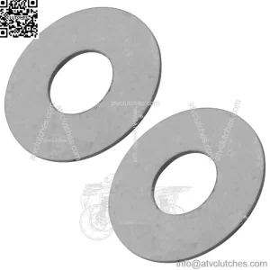 24H1407 Washer for John Deere 744H CP690 CP770 CS770 RSX850 X300R 2x