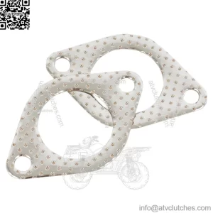 Cometic Gasket Exhaust Gasket Kit for 1994-1999 Yamaha VX600 VMAX 600 Snowmobile