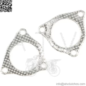 Cometic Exhaust Gasket Polaris | C2057EX