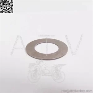 OEM Arctic Cat Snowmobile Reverse Idler Spacer Washer 0602-215