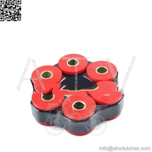 Suitable for BMW BMW E30 E36 E39 E46 78/10mm modified drive shaft drive shaft spacer