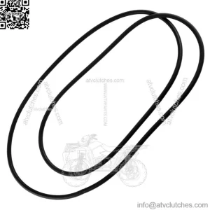 Clutch Cover Seal For Polaris Sportsman 1000 XP 48" Trail 2019-2022 (For: Polaris)