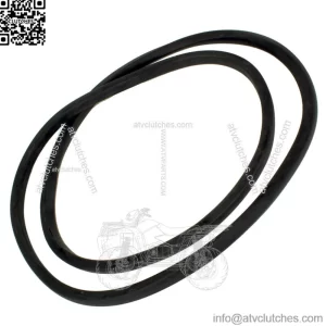 Clutch Cover Seal Gasket for Polaris Ranger Crew 1000 Diesel 2015-2016 (For: Polaris)