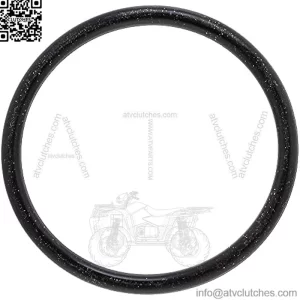 John Deere Original Equipment O-Ring - MIU804762