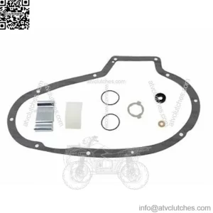 Gary Bang Primary Gasket Kit Shoe O-Ring Harley Sportster Ironhead 1967-76 XLCH (For: Harley-Davidson)