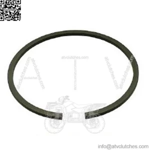 Exhaust Header Joint For Arctic Cat ZR 580 EFI 1995-1997 (For: Arctic Cat)