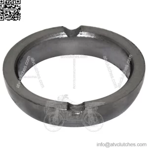 Exhaust Donut Gasket Seal for Arctic Cat ZR600 ZR 600 EFI 1999 2000 2001 2002 (For: Arctic Cat)