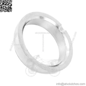 Exhaust Muffler Manifold Gasket For Arctic Cat ZR8000 2014-2019 2612-059 (For: Arctic Cat)