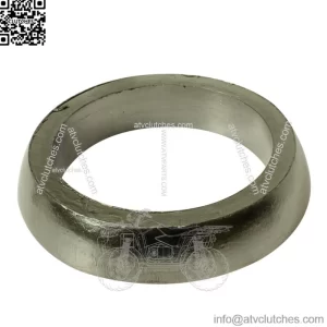 Exhaust Tailpipe Gasket for Arctic Cat ZR 600 ZR 700 ZR 800 ZR 900 (For: Arctic Cat)