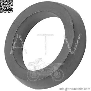 Exhaust Pipe Gasket For Arctic Cat ZR 6000 2014-2015 | M6 2005-2011 New  (For: Arctic Cat)