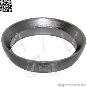 Exhaust Donut Gasket Seal for Arctic Cat ZR440 1993 / ZR580 1993 (For: Arctic Cat)
