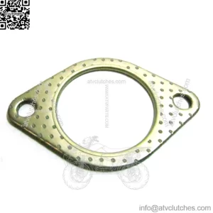 OEM Snowmobile Exhaust Gasket 3003-503
