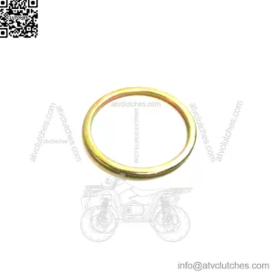 OEM Snowmobile Driven Secondary Clutch Washer Shim .090 0648-714