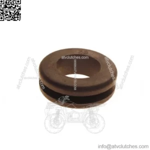 Club Car Fuel Tank Vent Insulation Grommet for DS & Precedent (82-Up Gas Models)