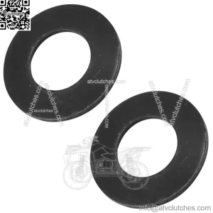 Washer For Suzuki KingQuad 300 LT-F300F 4x4 1999-2002 / Eiger 400 LT-F400  (For: More than one vehicle)