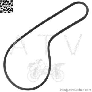 Water Pump Gasket O-Ring for Polaris Sportsman 570 2014-2021 5414000 (For: Polaris Sportsman 570)