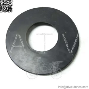 06 Yamaha Apex RTX RX 10 1000 Snowmobile rubber gas fuel tank cover gasket seal
