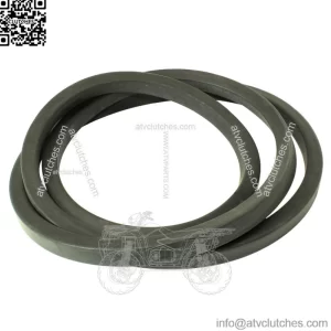 Clutch Cover Seal Gasket for Polaris 5521738, 5521578