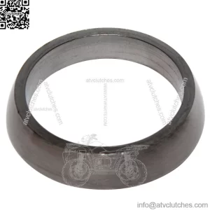 Exhaust Gasket Donut Seal for Polaris Trail Blazer 250 Es 1996 1997