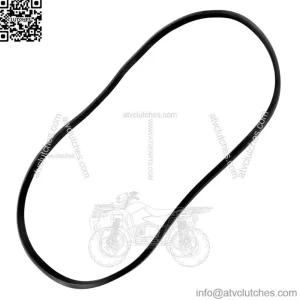Clutch Cover Seal Gasket For Polaris Razor RZR XP 1000 / RZR XP 4 1000 2014-2018