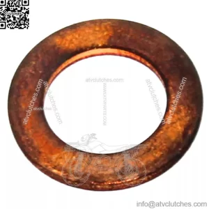 New Holland SBA131426200 Case gasket NH-SBA131426200