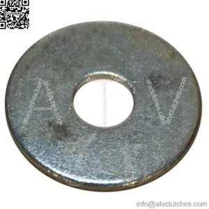 Flat Washer - Club Car 1011578