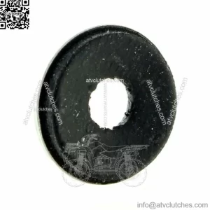 Polaris 7555748 Washer Genuine OEM QTY2