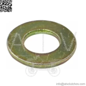 Polaris 7556153 WASHER,3/8 FW QTY 1